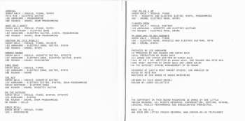 CD Sarah Walk: Another Me