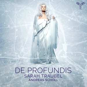 CD Sarah/andreas Sc Traubel: De Profundis