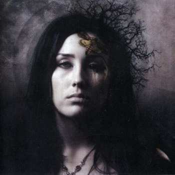 CD Saralee: Darkness Between