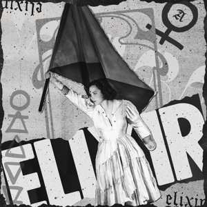 CD Sarasara: Elixir