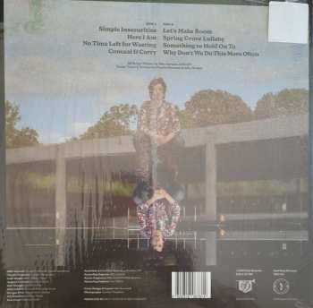 LP Sarason: Reflections Of Self