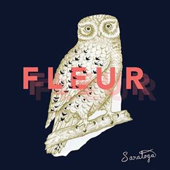 Album Saratoga: Fleur