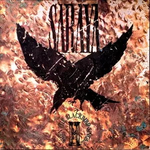 When The Blackbird Sings...