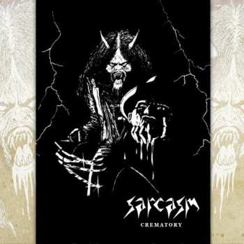 Album Sarcasm: Crematory - Anthology 1987-1994