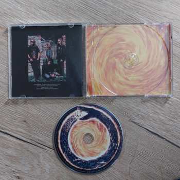 CD Sarcator: Sarcator
