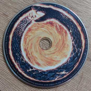 CD Sarcator: Sarcator