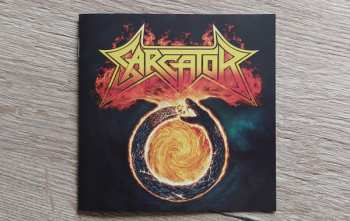 CD Sarcator: Sarcator