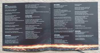 CD Sarcator: Sarcator