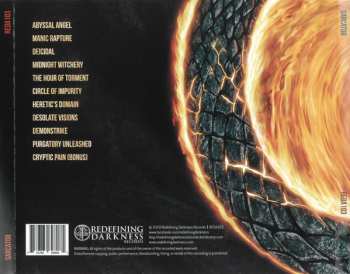 CD Sarcator: Sarcator
