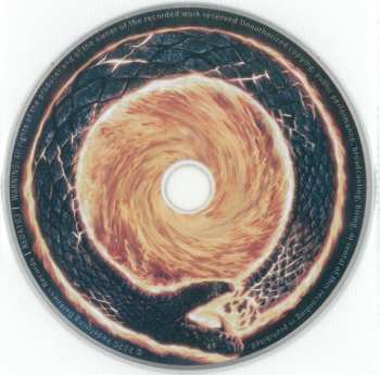 CD Sarcator: Sarcator