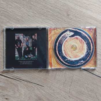 CD Sarcator: Sarcator