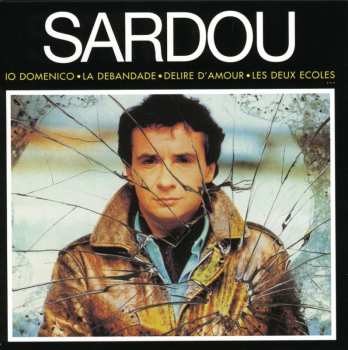 CD Michel Sardou: Io Domenico