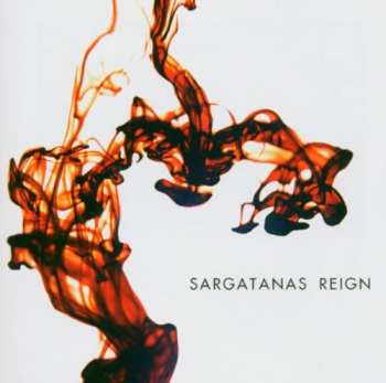 CD Sargatanas Reign: Bloodwork: Techniques Of Torture
