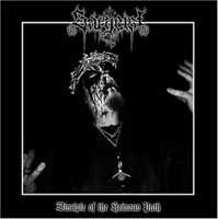 Album Sargeist: Disciple Of The Heinous Path