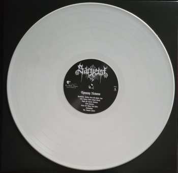 LP Sargeist: Tyranny Returns CLR | LTD | NUM