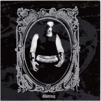 CD Sargeist: Tyranny Returns