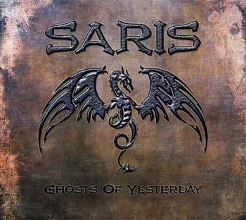 CD Saris: Ghosts Of Yesterday
