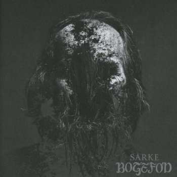 Album Sarke: Bogefod