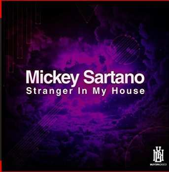 Album Sartano,mickey: Stranger In My House