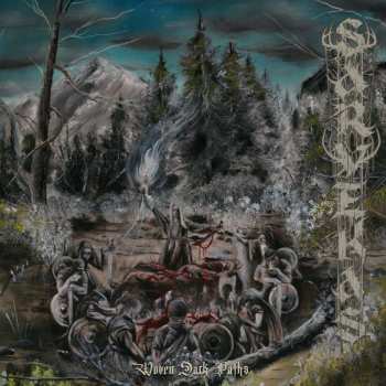 CD Sarvekas: Woven Dark Paths