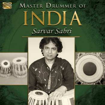Album Sarwar Sabri: Master Drummer Of India