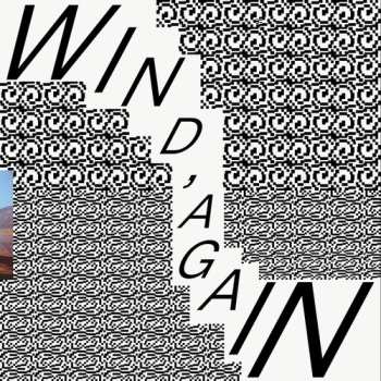 Album Sary Moussa: Wind Again