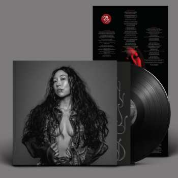 LP Sasami Ashworth: Blood On The Silver Screen