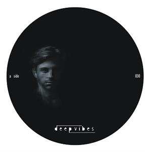LP Sascha Dive: Dark Shadow Album Remixes
