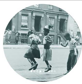 Album Sascha Dive: The Basic Collective Ep Part 4