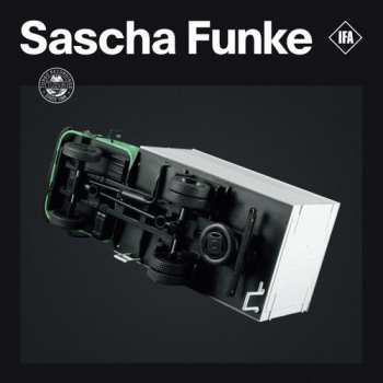 LP Sascha Funke: IFA EP