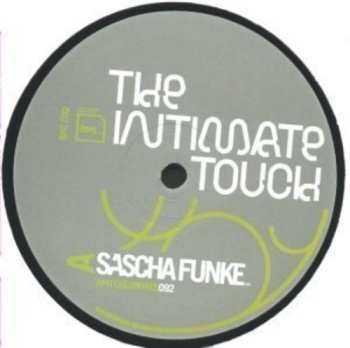 Album Sascha Funke: The Intimate Touch