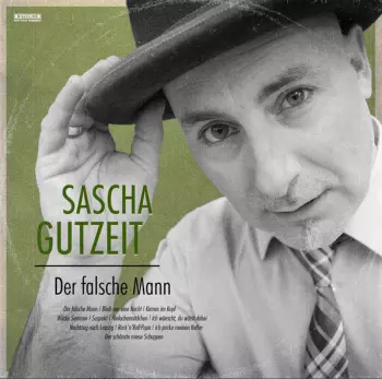 Der Falsche Mann