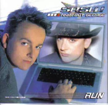 Boy George: Run