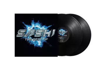 Sash!: The Best Of