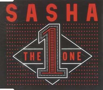 Album Sasha: The One
