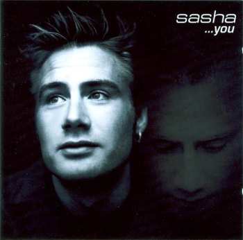 CD Sasha: ...You