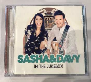 Album Sasha & Davy: In The Jukebox