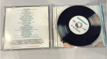 CD Sasha & Davy: In The Jukebox