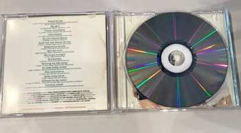 CD Sasha & Davy: In The Jukebox