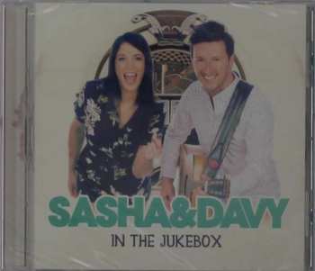 CD Sasha & Davy: In The Jukebox