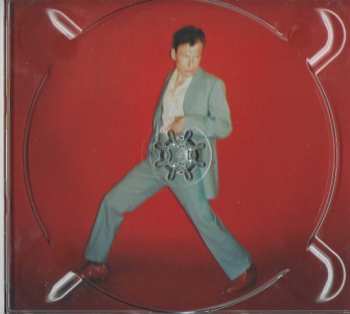 CD Sarah Neutkens: Jean Mémoire