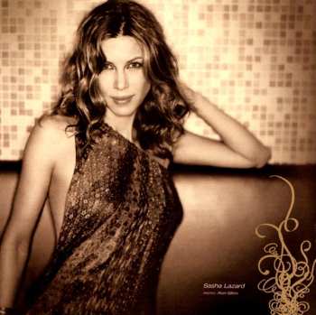 CD Sasha Lazard: Siren
