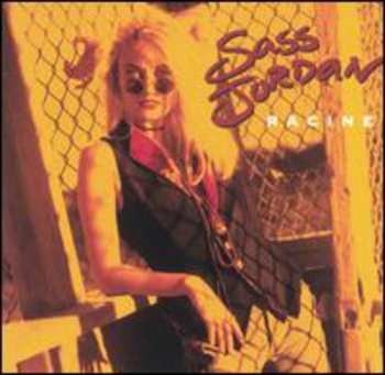 CD Sass Jordan: Racine