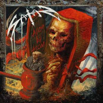 CD Satan: Atom By Atom