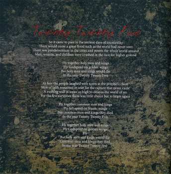 CD Satan: Life Sentence