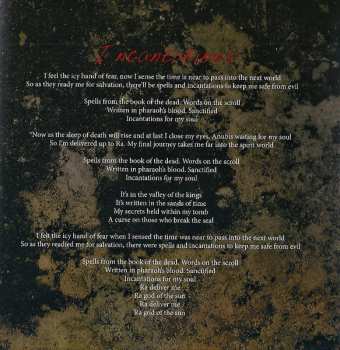 CD Satan: Life Sentence