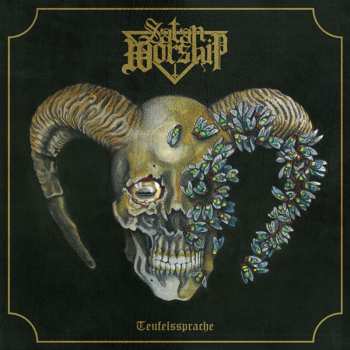 Album Satan Worship: Teufelssprache