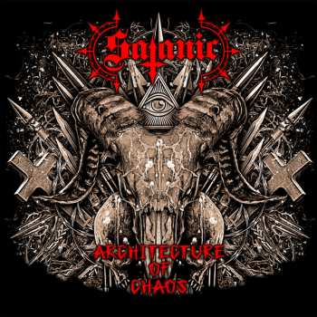Album Satanic: Architecture of Chaos