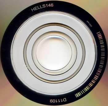 CD Satanic Warmaster: Fimbulwinter