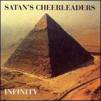 CD Satans Cheerleaders: Infinity